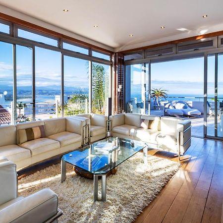 Penthouse 230M2 On The Sea Apartment เพลตเตนเบิร์กเบย์ ภายนอก รูปภาพ