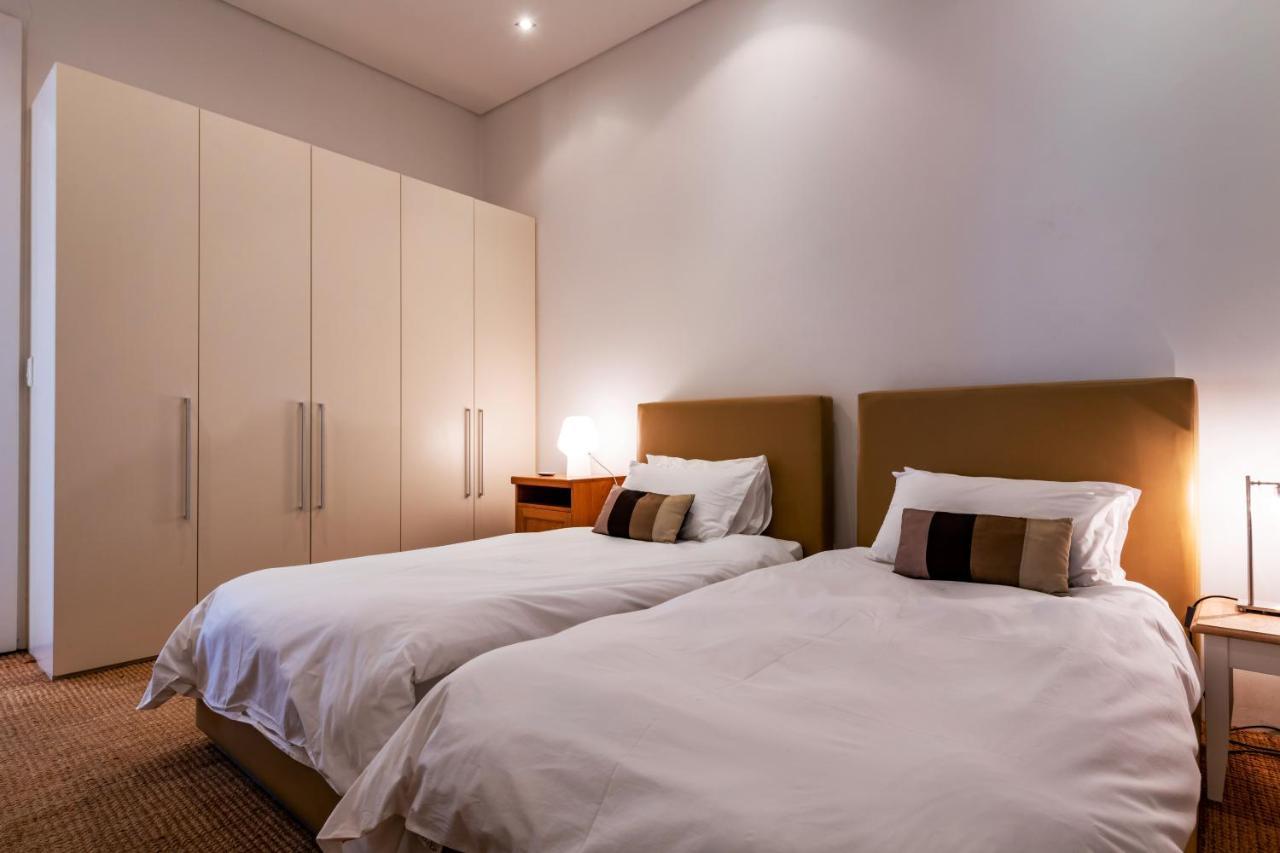 Penthouse 230M2 On The Sea Apartment เพลตเตนเบิร์กเบย์ ภายนอก รูปภาพ