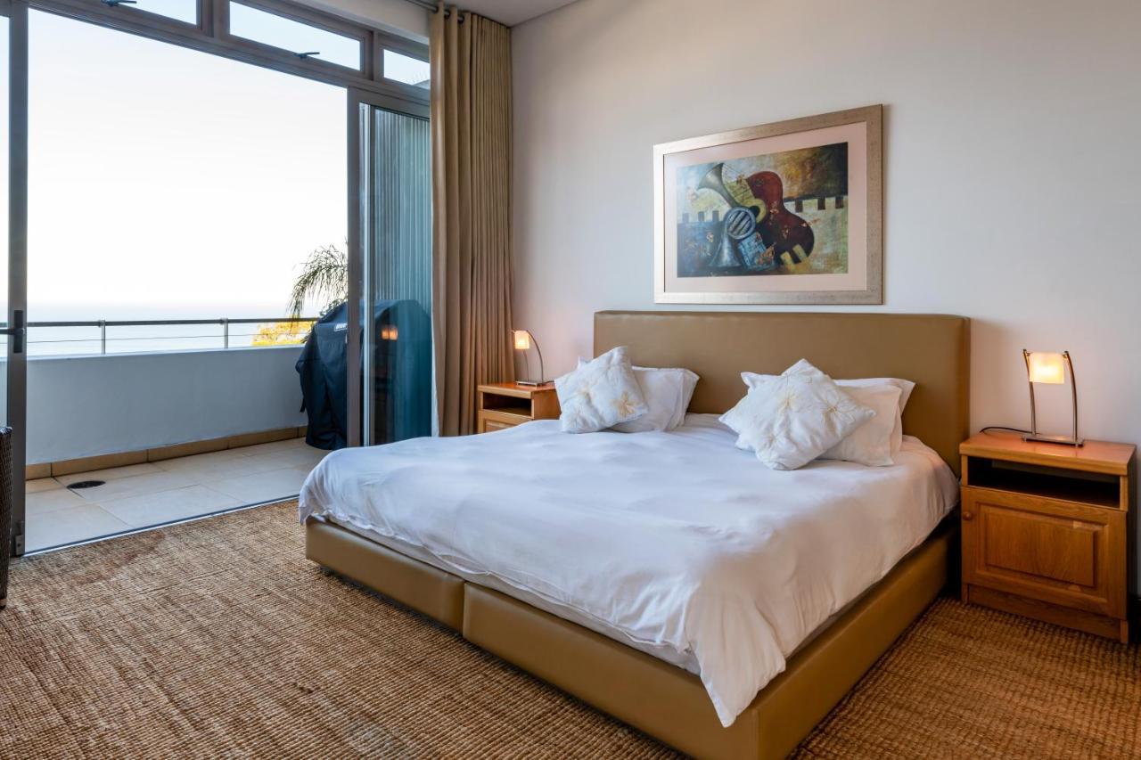 Penthouse 230M2 On The Sea Apartment เพลตเตนเบิร์กเบย์ ภายนอก รูปภาพ