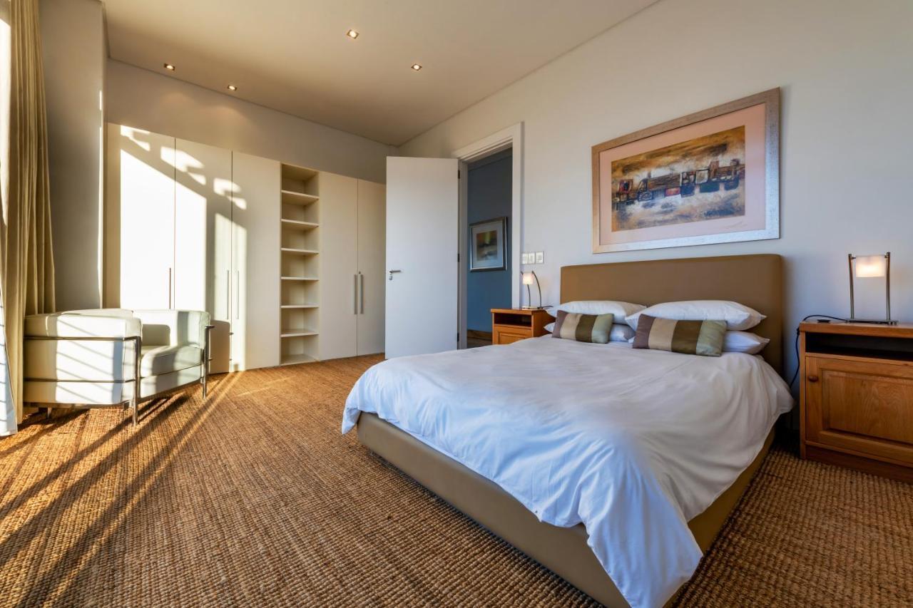 Penthouse 230M2 On The Sea Apartment เพลตเตนเบิร์กเบย์ ภายนอก รูปภาพ