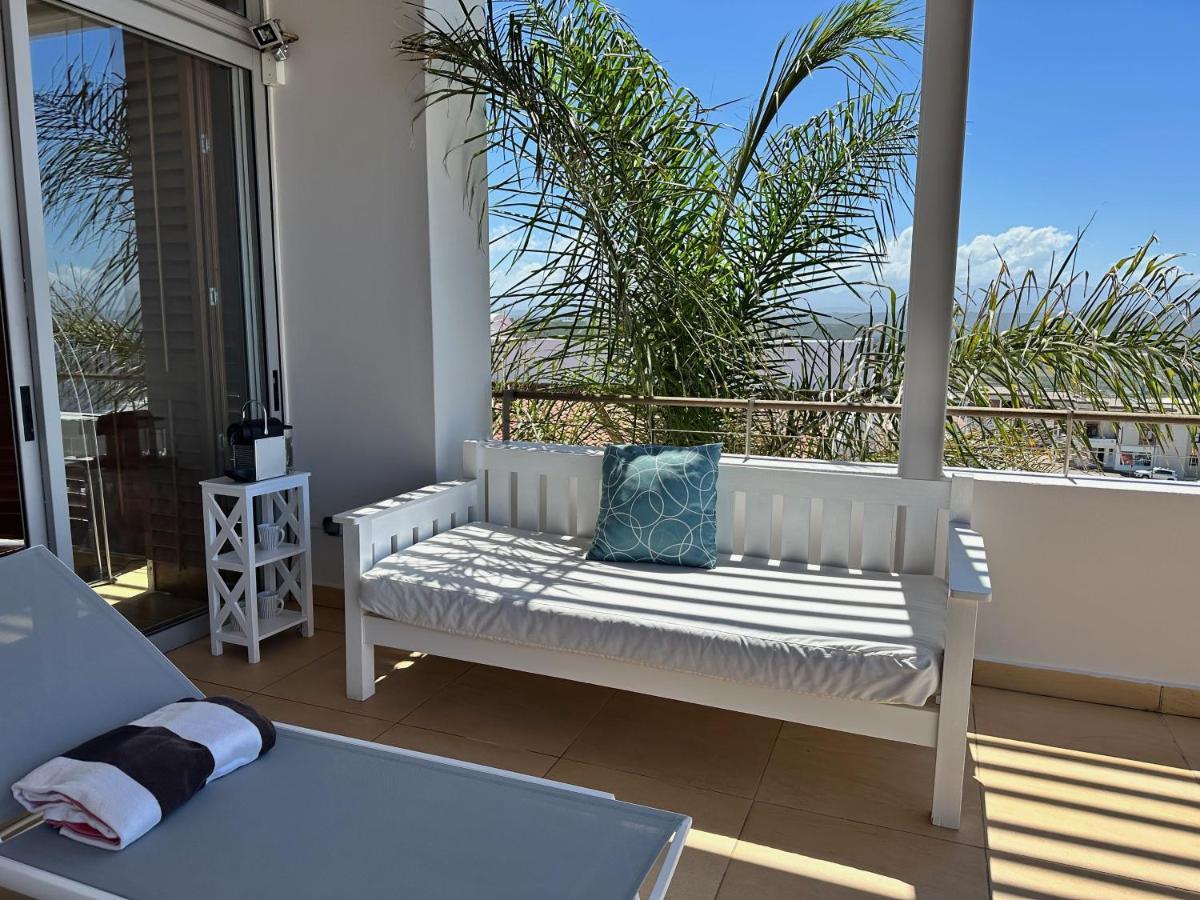 Penthouse 230M2 On The Sea Apartment เพลตเตนเบิร์กเบย์ ภายนอก รูปภาพ