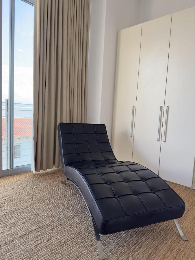 Penthouse 230M2 On The Sea Apartment เพลตเตนเบิร์กเบย์ ภายนอก รูปภาพ